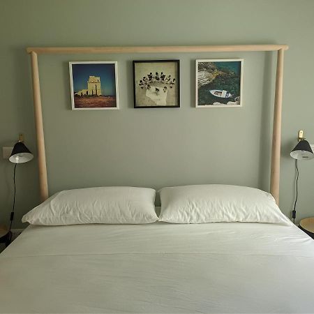 Terra Di Sud Rooms 레체 외부 사진